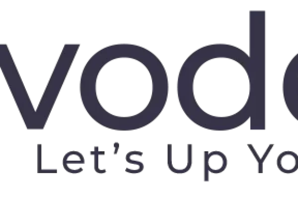 Logo Vodeco