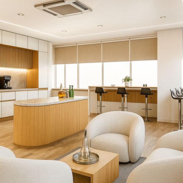 Interior Office