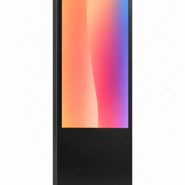 Layar LCD