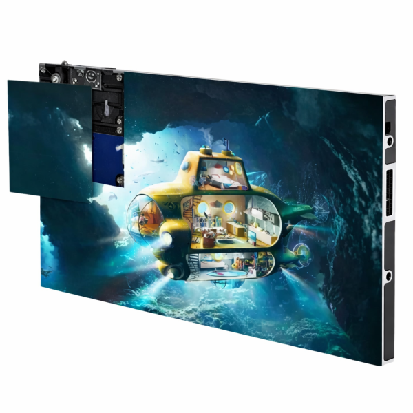 LED Wall