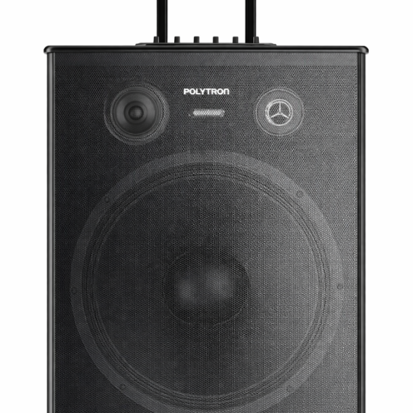 Wireless Speaker